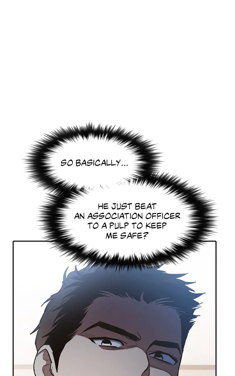 Read My S-Class Hunters chapter 122 image 46 on Lezhin