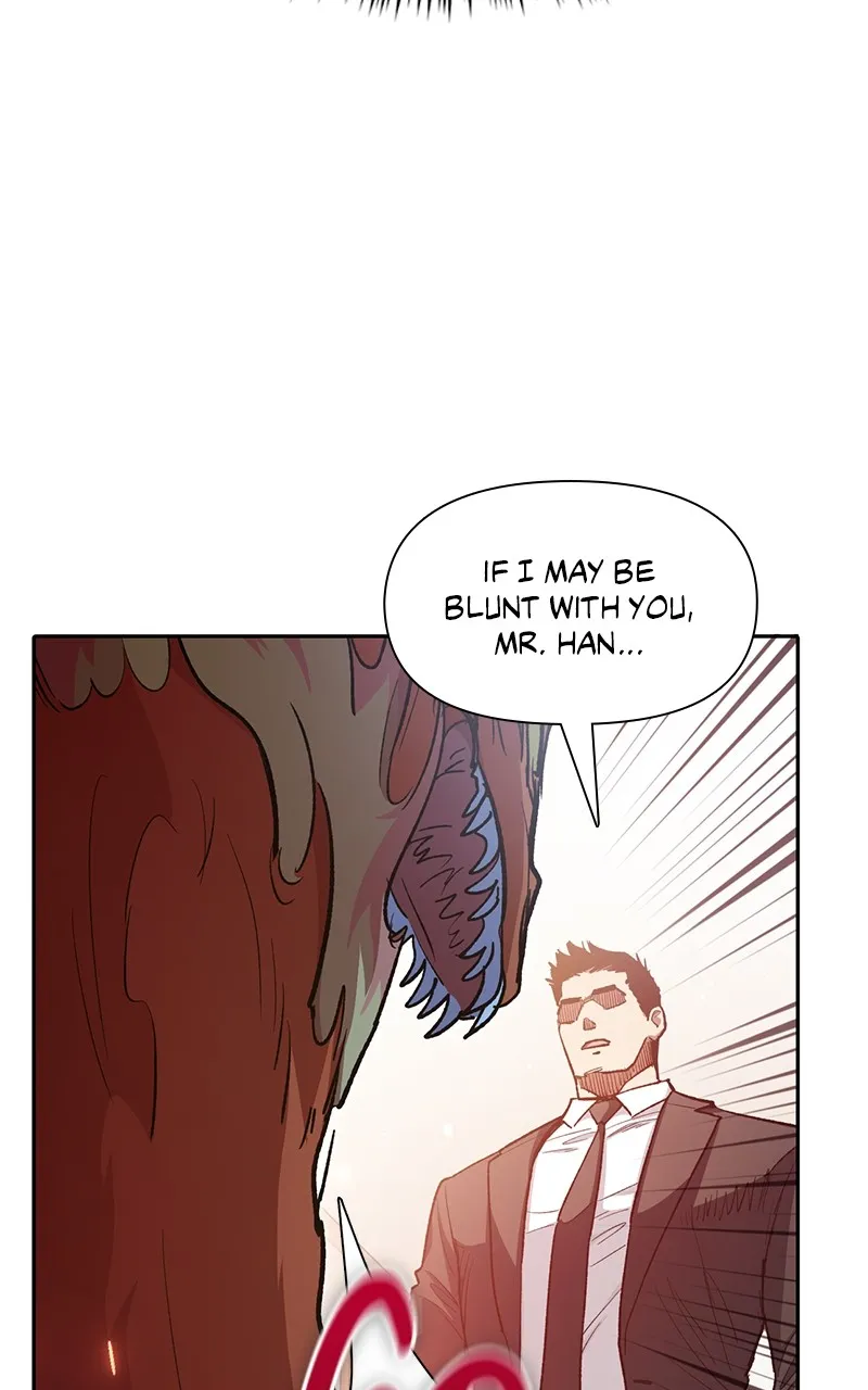 Read My S-Class Hunters chapter 122 image 48 on Lezhin