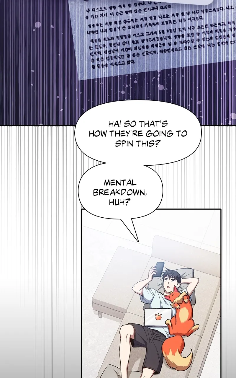 Read My S-Class Hunters chapter 122 image 5 on Lezhin