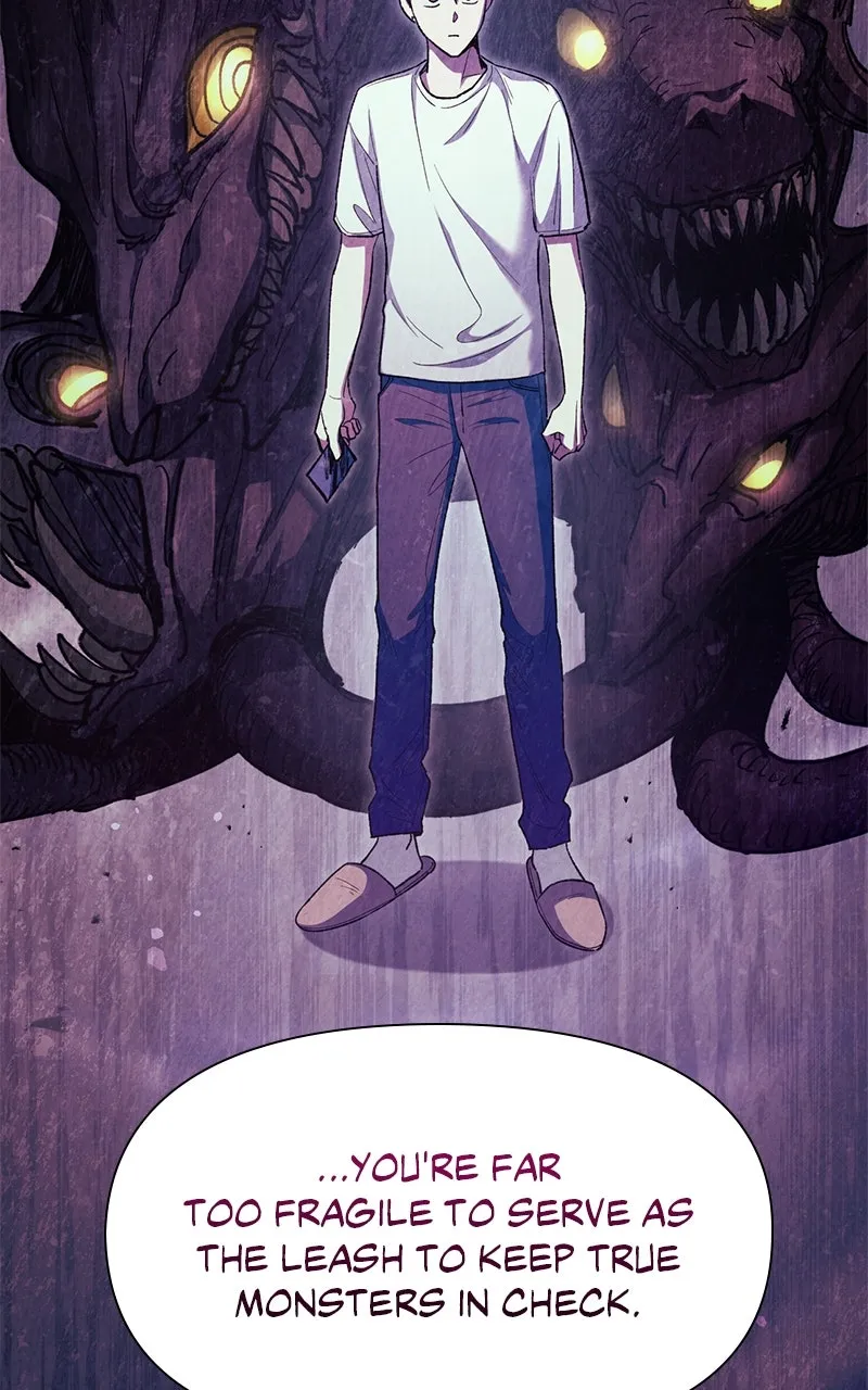 Read My S-Class Hunters chapter 122 image 53 on Lezhin