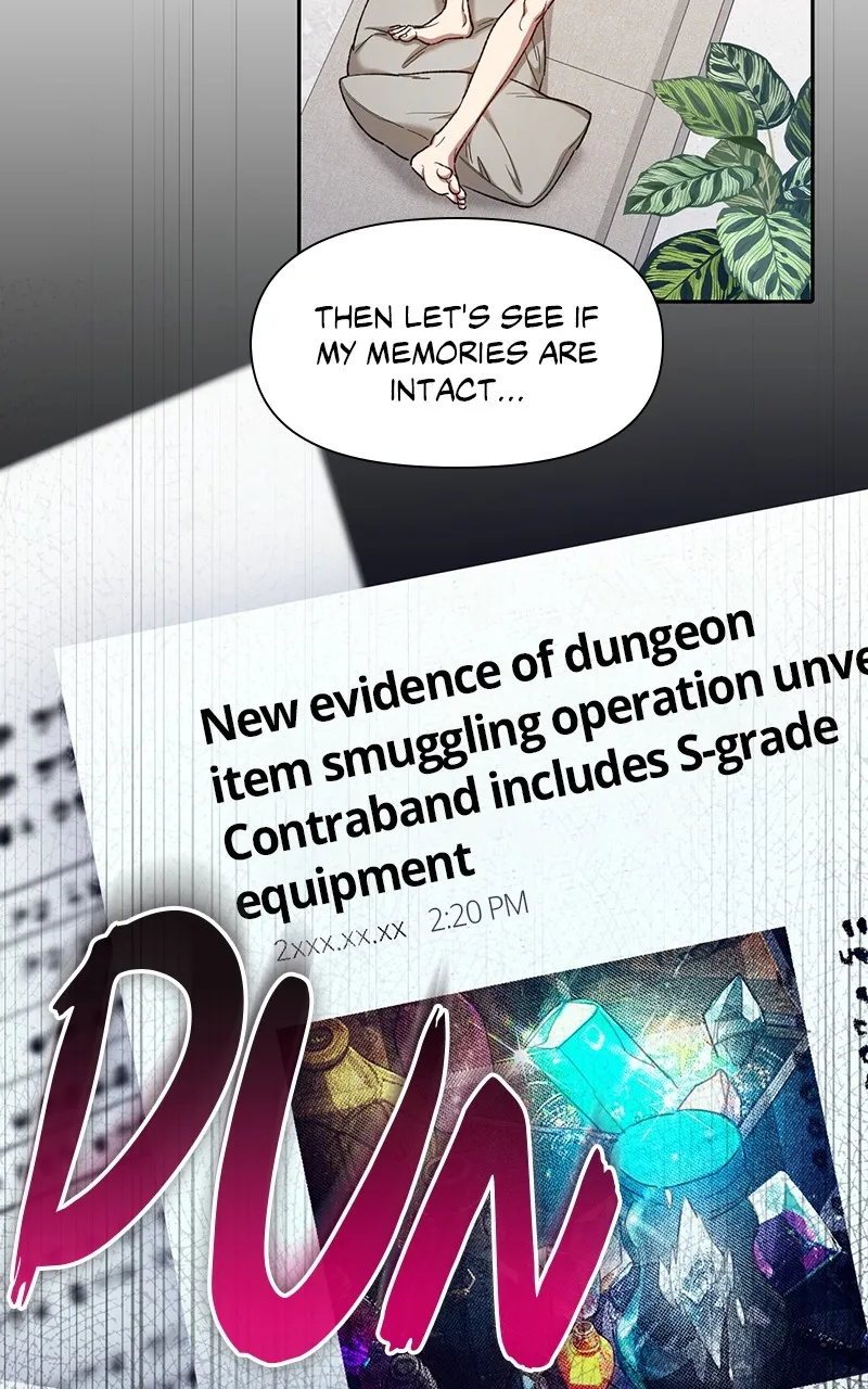 Read My S-Class Hunters chapter 122 image 6 on Lezhin