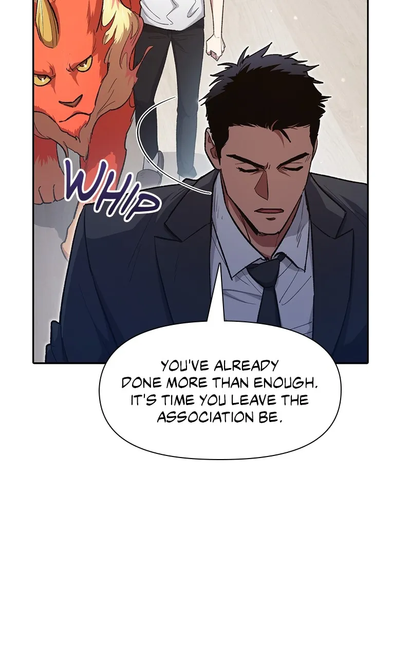Read My S-Class Hunters chapter 122 image 67 on Lezhin