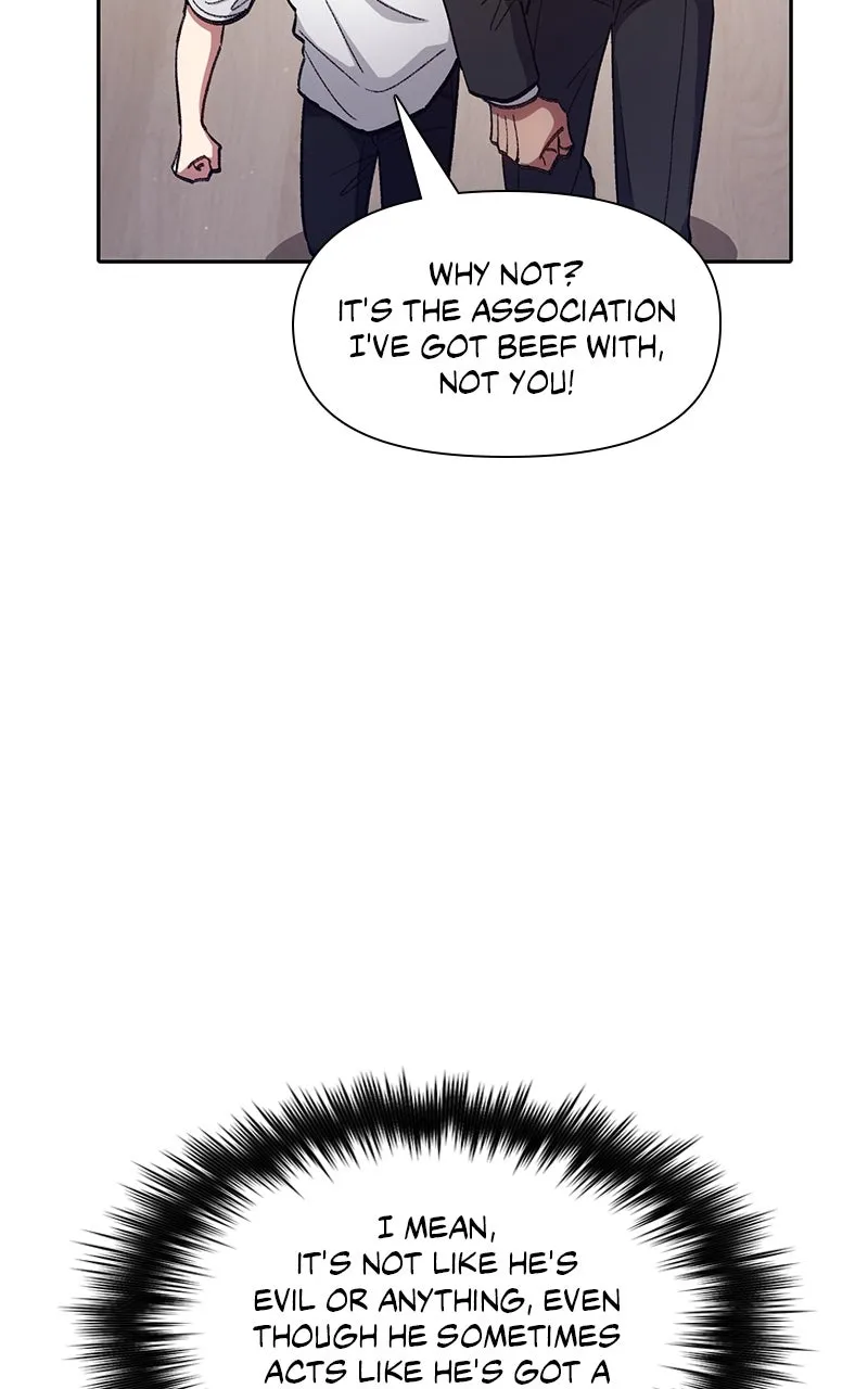 Read My S-Class Hunters chapter 122 image 75 on Lezhin
