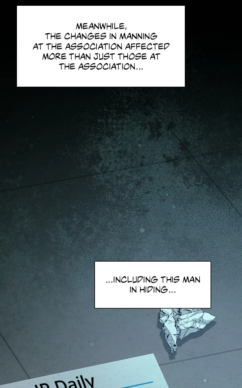 Read My S-Class Hunters chapter 122 image 85 on Lezhin