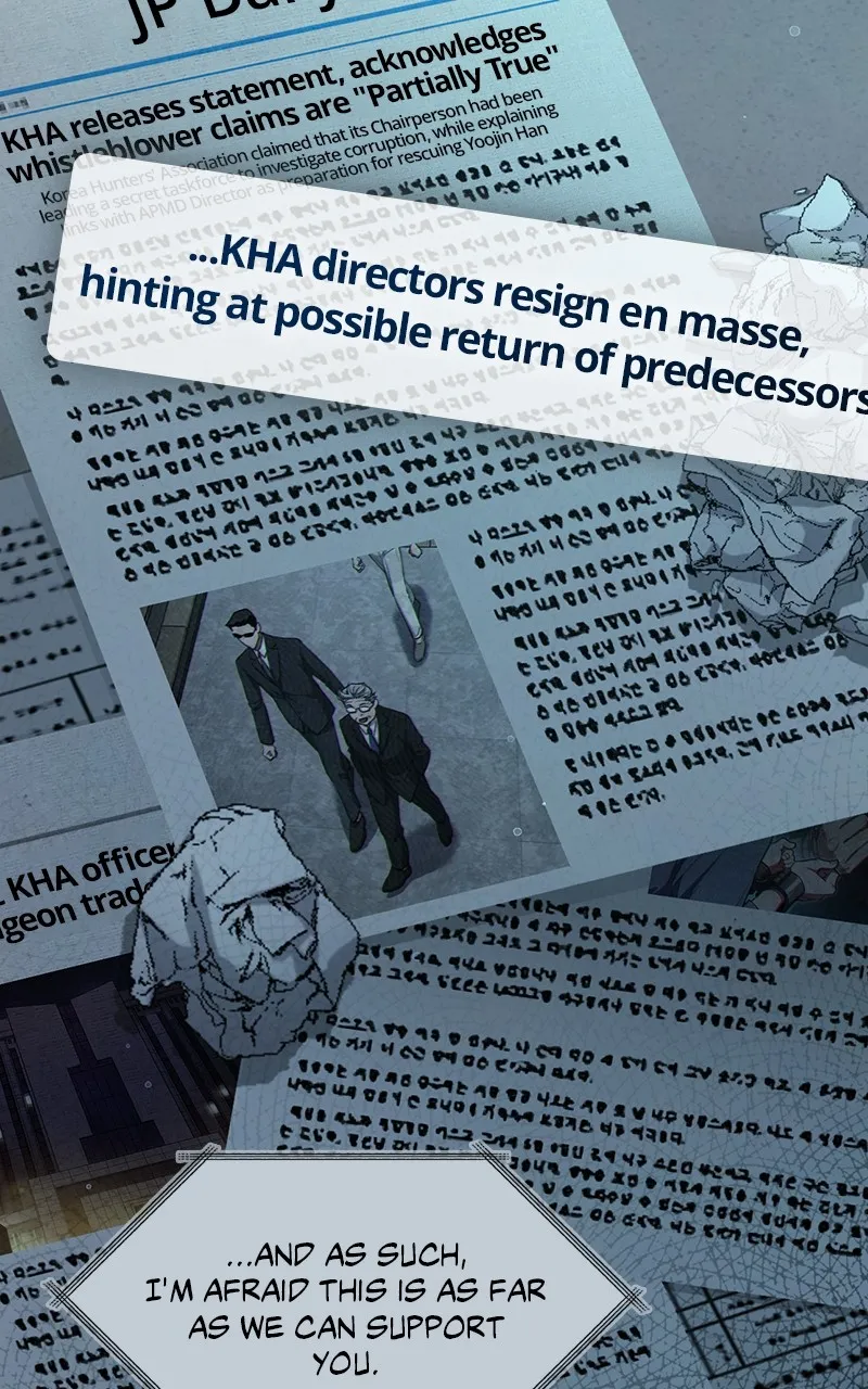 Read My S-Class Hunters chapter 122 image 86 on Lezhin