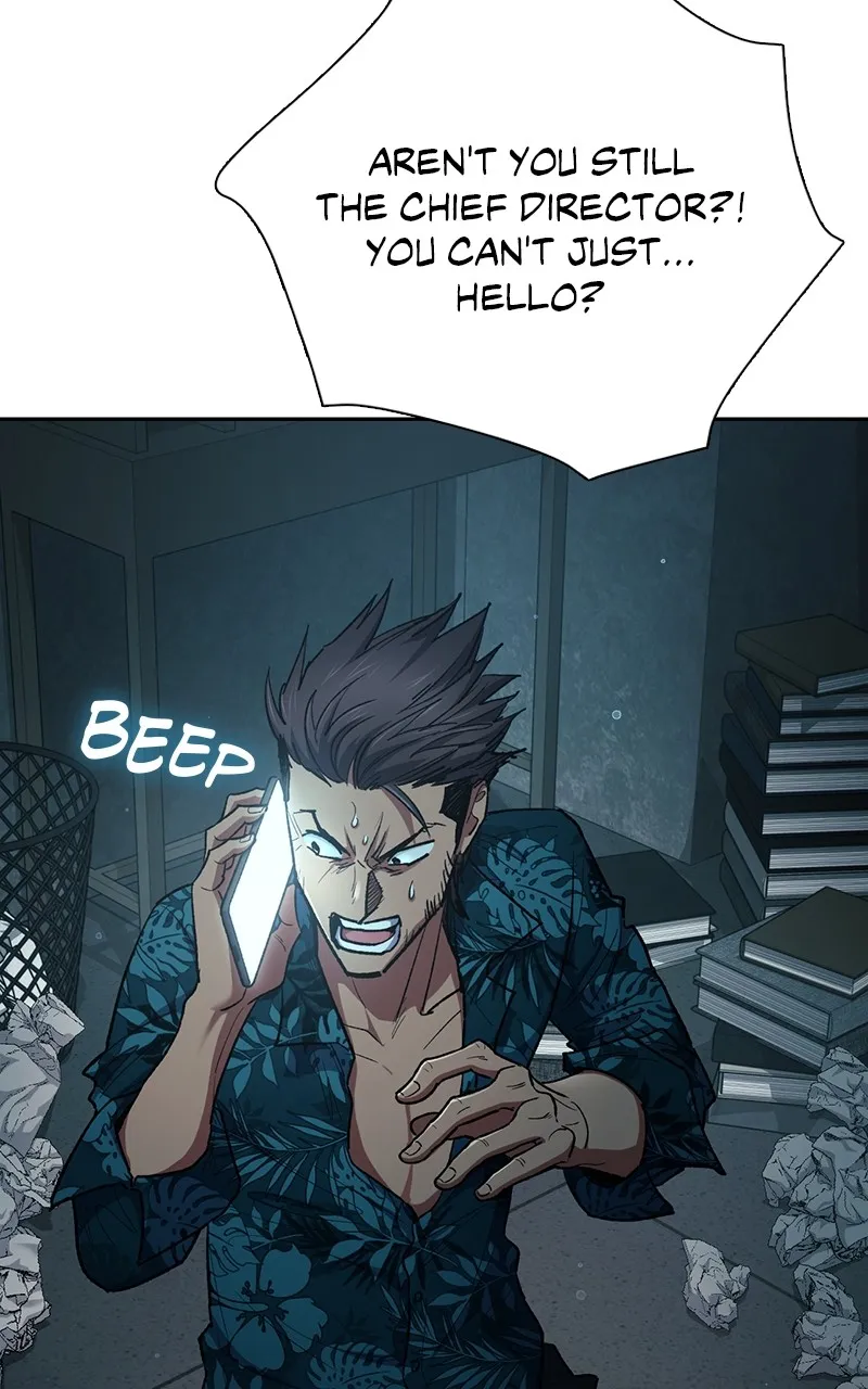 Read My S-Class Hunters chapter 122 image 88 on Lezhin