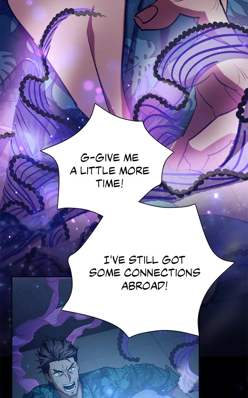 Read My S-Class Hunters chapter 122 image 98 on Lezhin