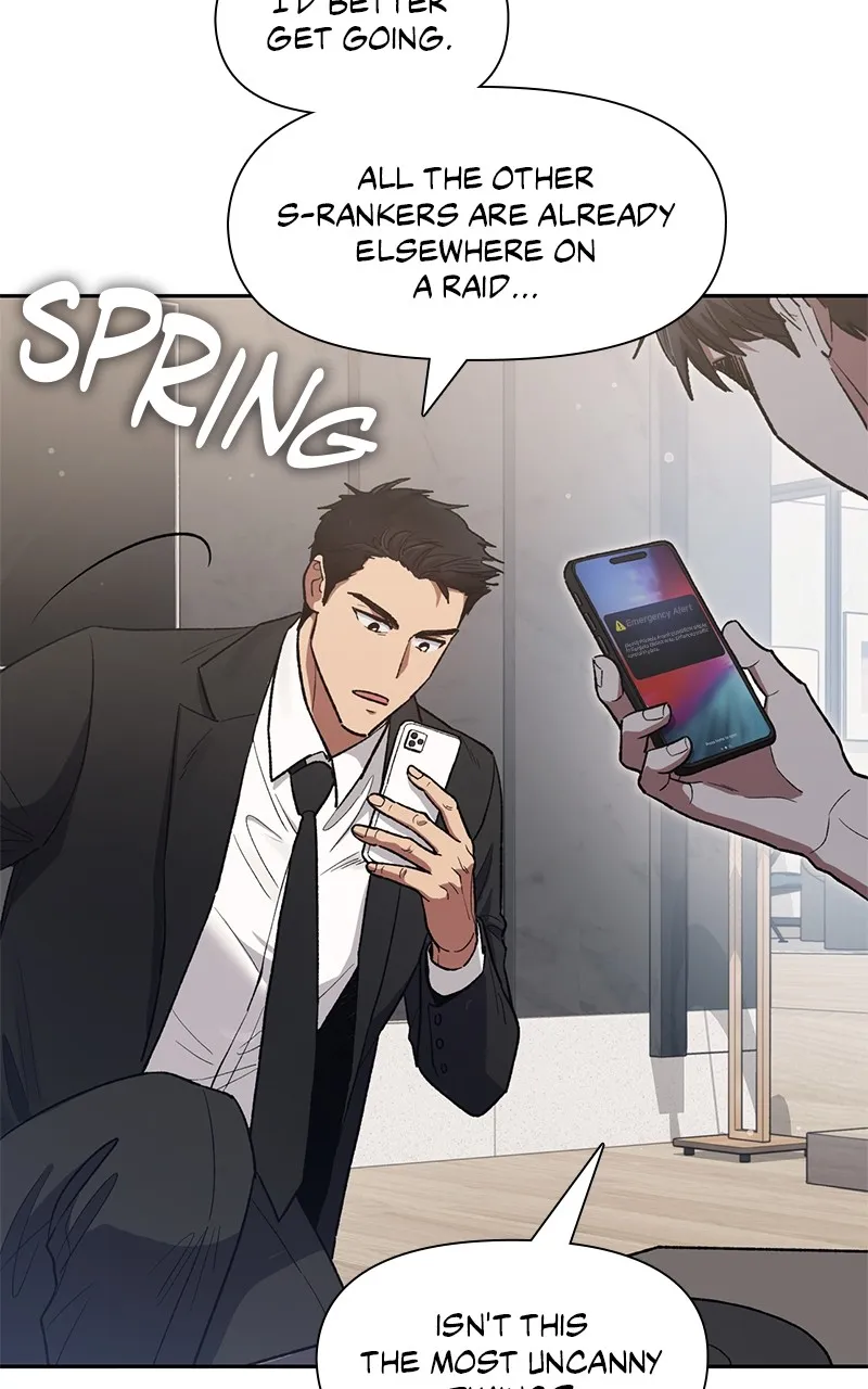 Read My S-Class Hunters chapter 123 image 107 on Lezhin