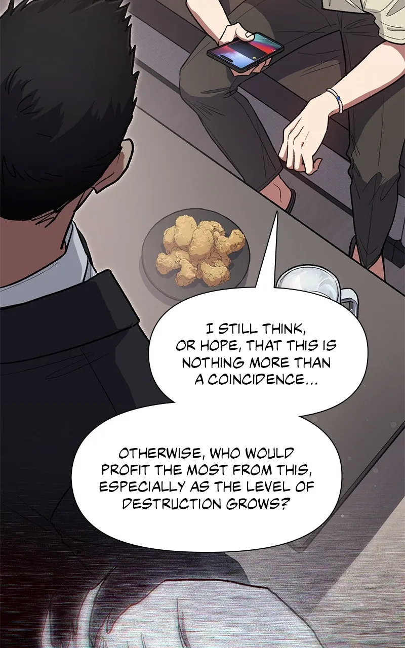Read My S-Class Hunters chapter 123 image 112 on Lezhin