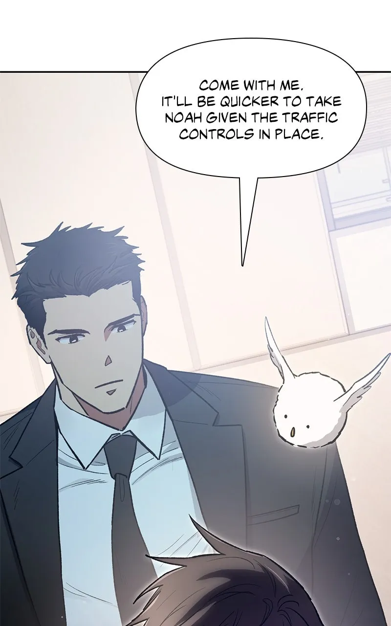 Read My S-Class Hunters chapter 123 image 115 on Lezhin