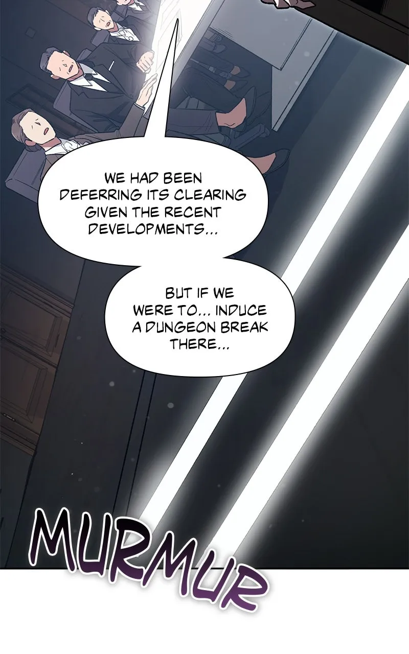 Read My S-Class Hunters chapter 123 image 16 on Lezhin