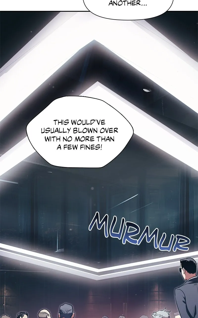 Read My S-Class Hunters chapter 123 image 2 on Lezhin