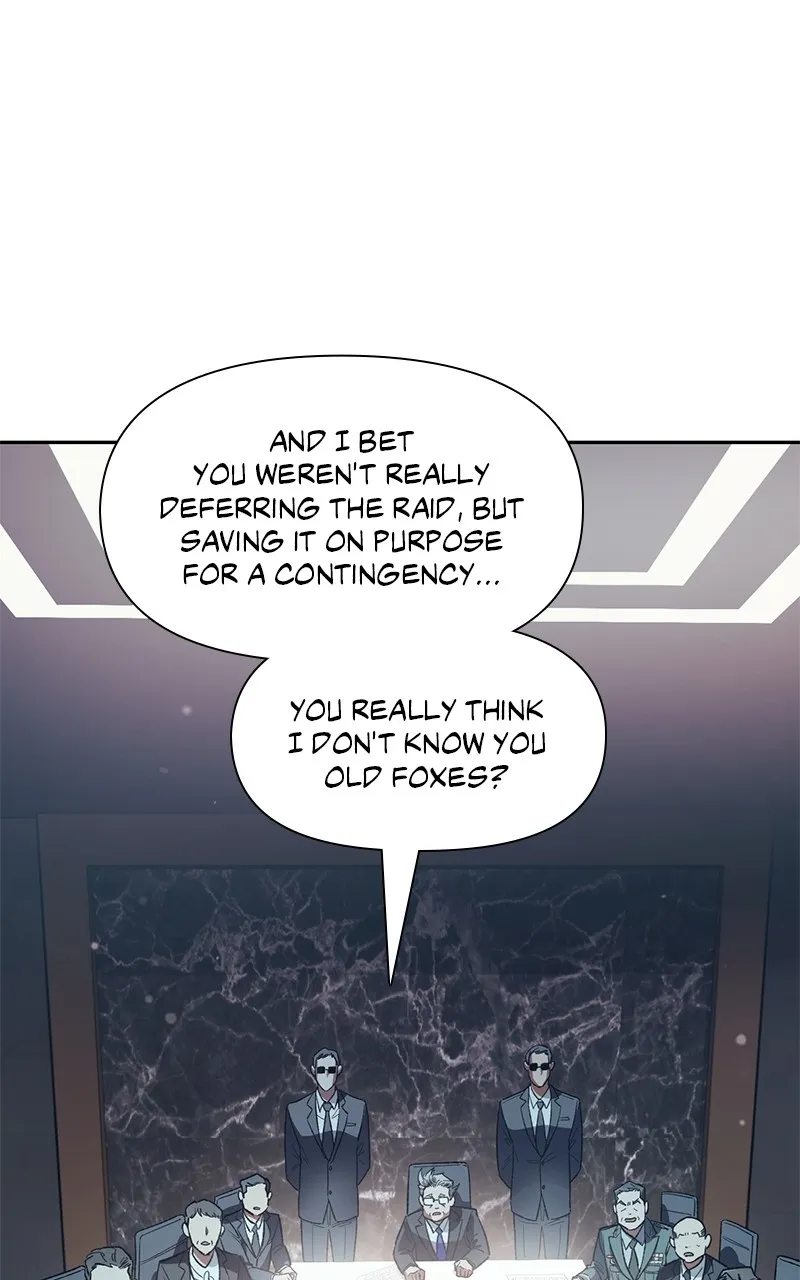 Read My S-Class Hunters chapter 123 image 20 on Lezhin