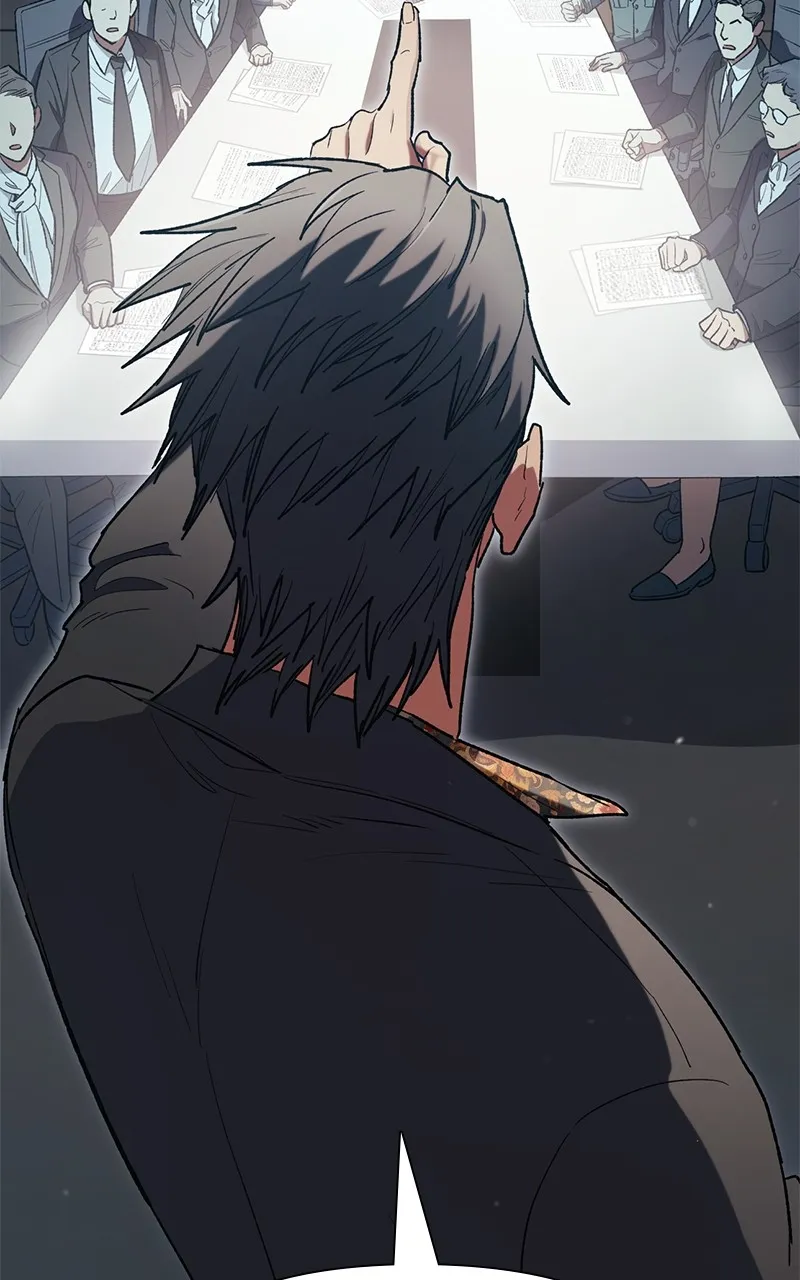 Read My S-Class Hunters chapter 123 image 21 on Lezhin