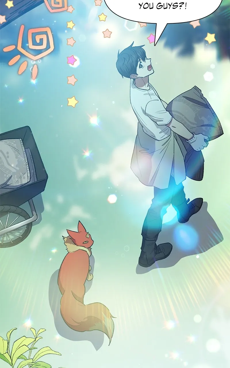 Read My S-Class Hunters chapter 123 image 28 on Lezhin