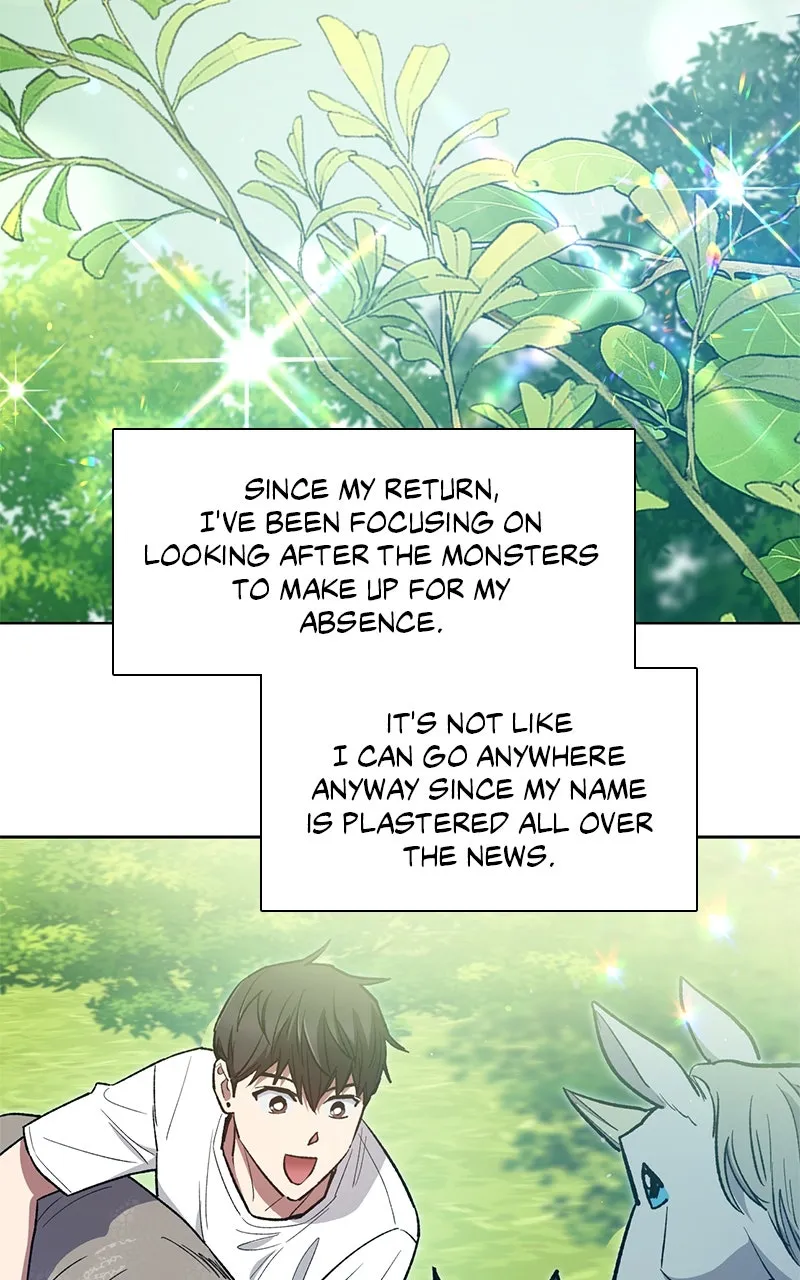 Read My S-Class Hunters chapter 123 image 29 on Lezhin
