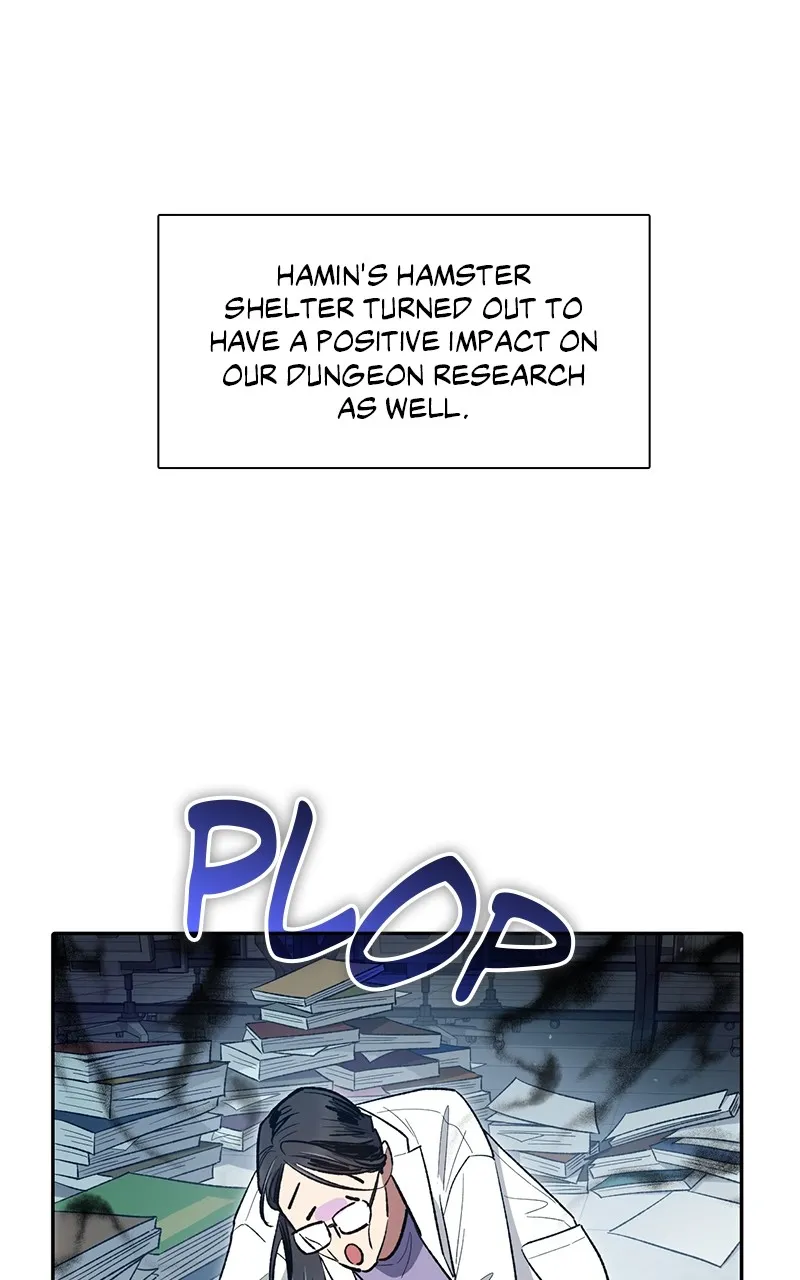Read My S-Class Hunters chapter 123 image 38 on Lezhin