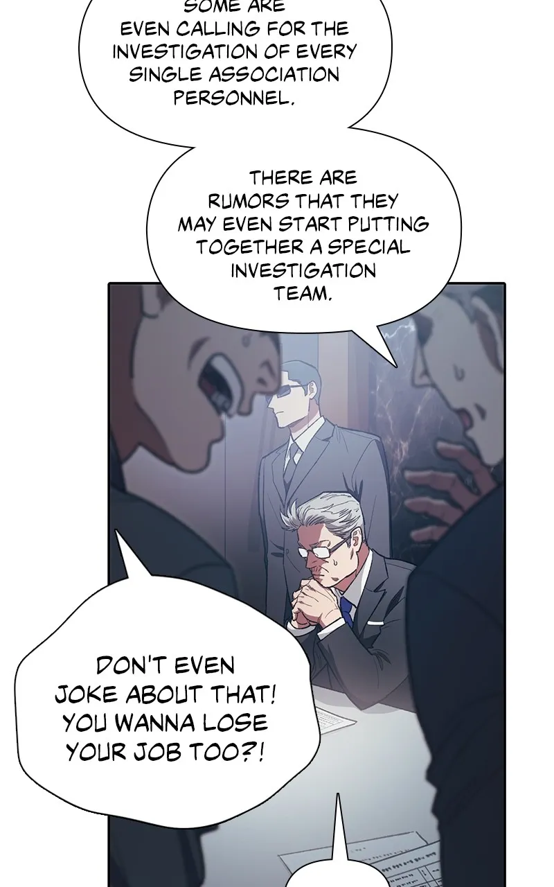 Read My S-Class Hunters chapter 123 image 4 on Lezhin