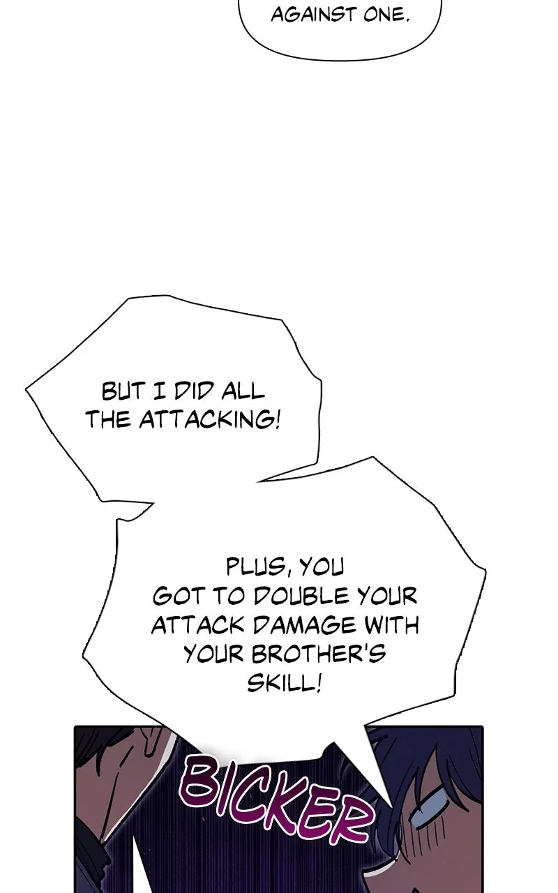 Read My S-Class Hunters chapter 123 image 49 on Lezhin