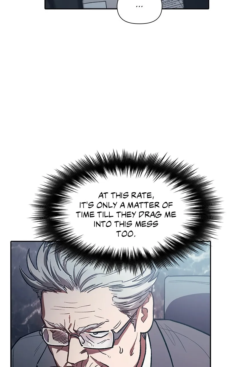 Read My S-Class Hunters chapter 123 image 5 on Lezhin