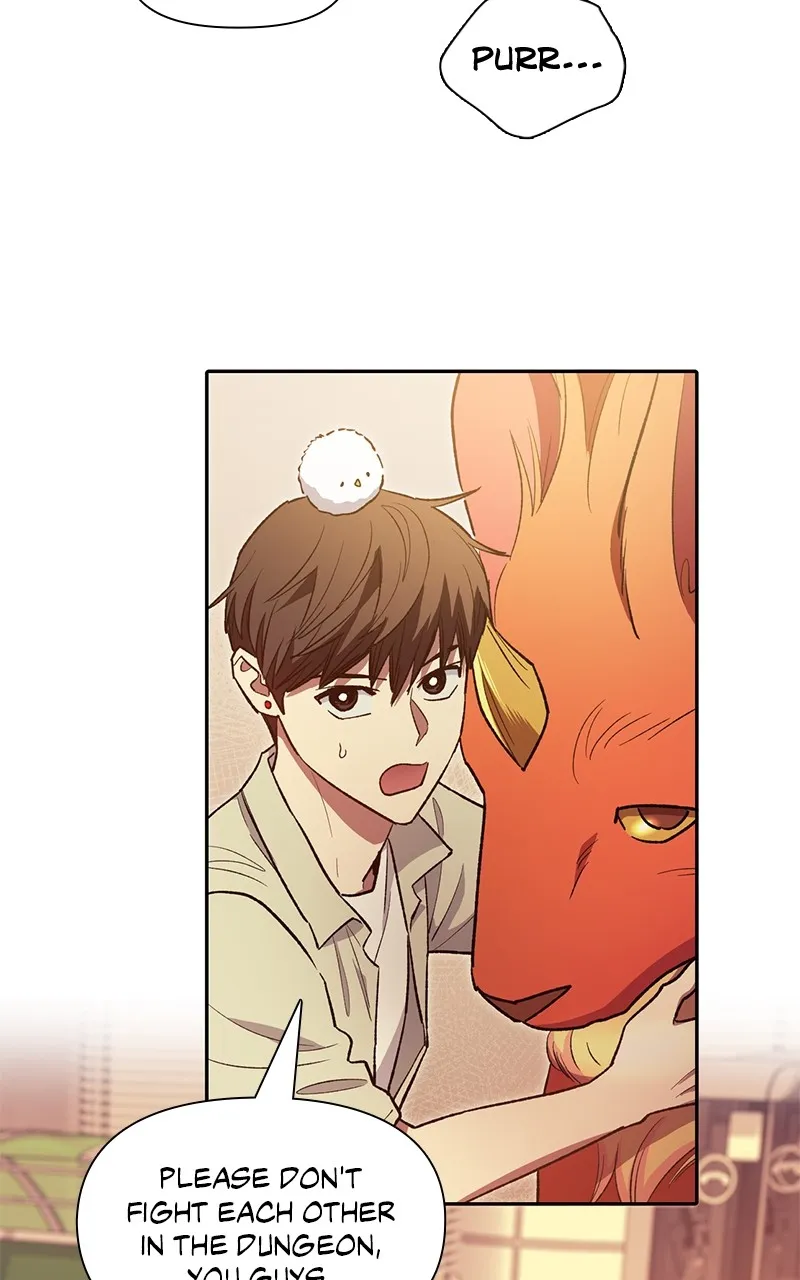 Read My S-Class Hunters chapter 123 image 51 on Lezhin