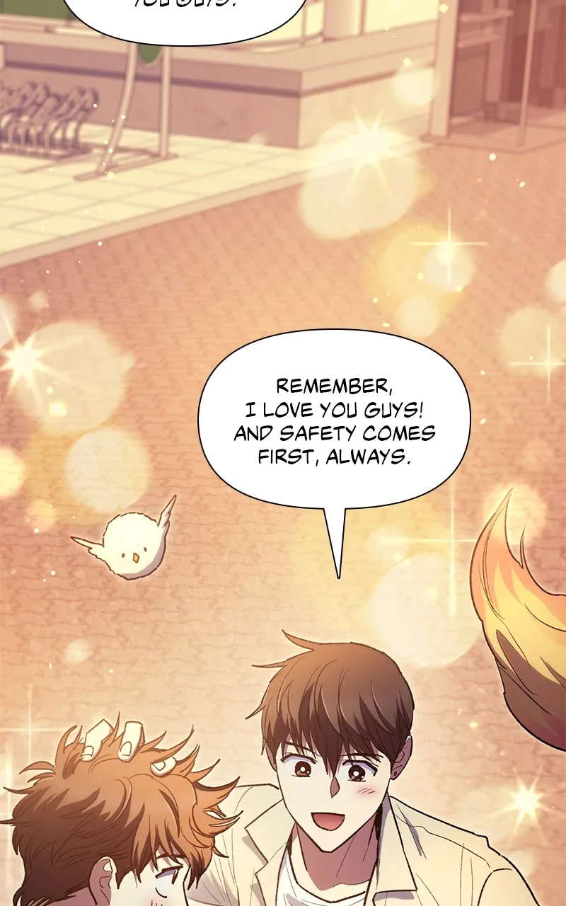 Read My S-Class Hunters chapter 123 image 52 on Lezhin