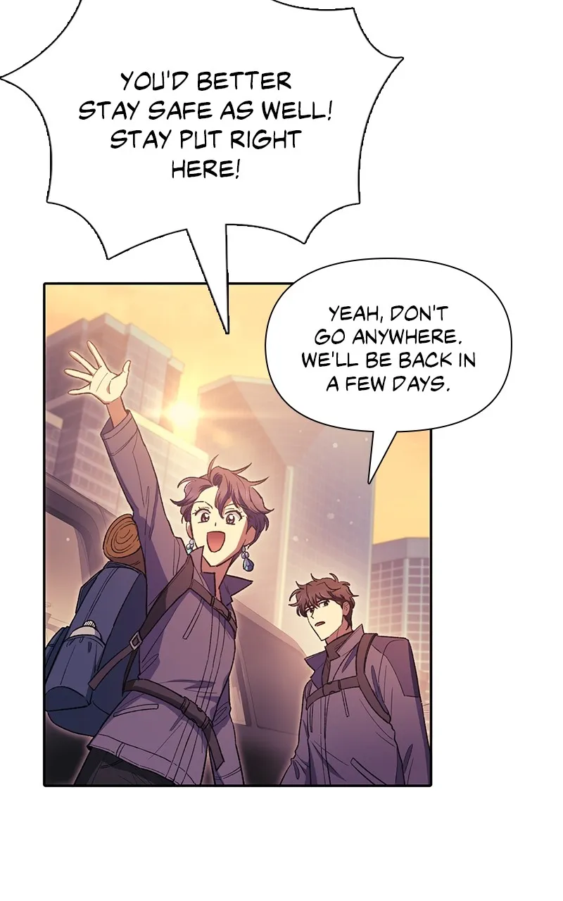 Read My S-Class Hunters chapter 123 image 54 on Lezhin