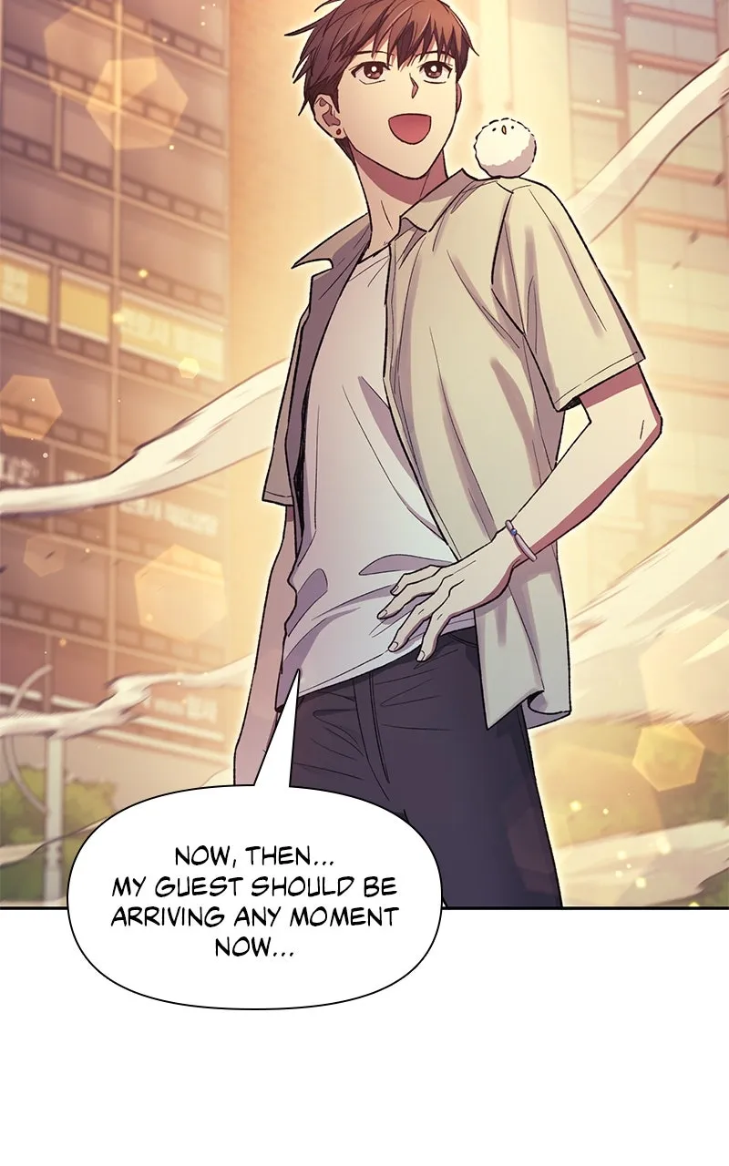 Read My S-Class Hunters chapter 123 image 57 on Lezhin