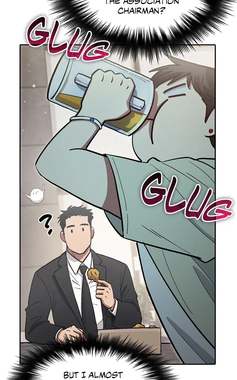 Read My S-Class Hunters chapter 123 image 80 on Lezhin