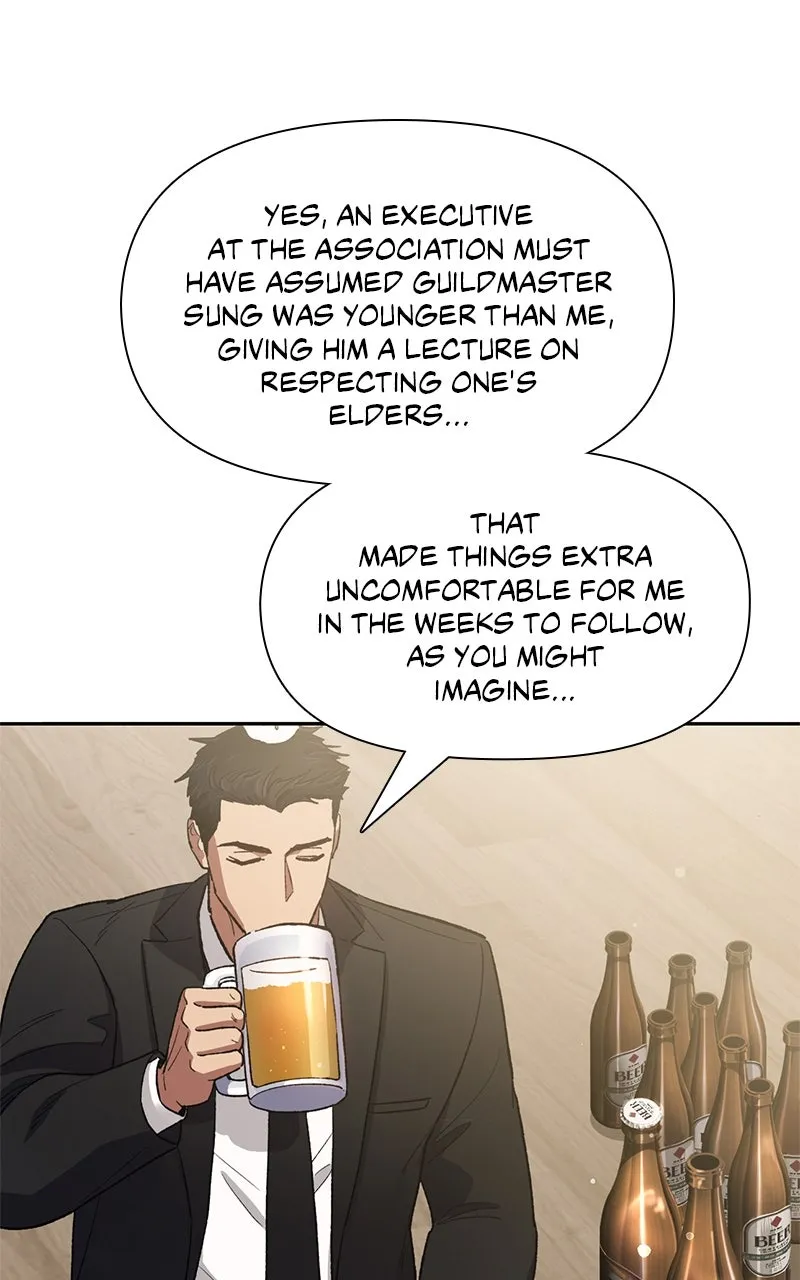 Read My S-Class Hunters chapter 123 image 87 on Lezhin