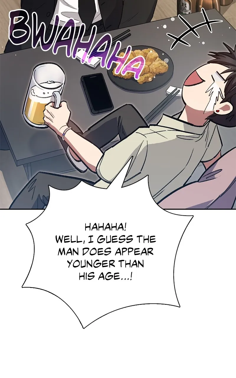 Read My S-Class Hunters chapter 123 image 88 on Lezhin