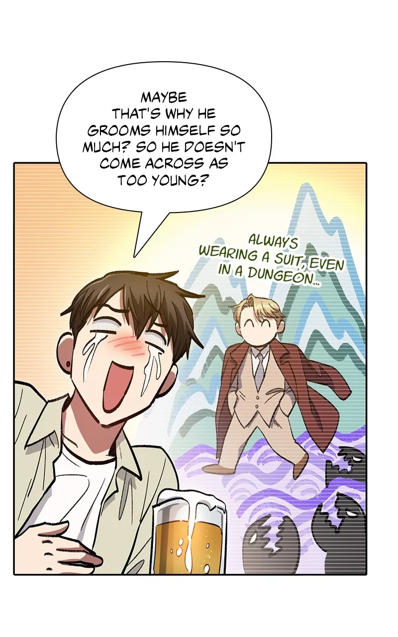 Read My S-Class Hunters chapter 123 image 89 on Lezhin