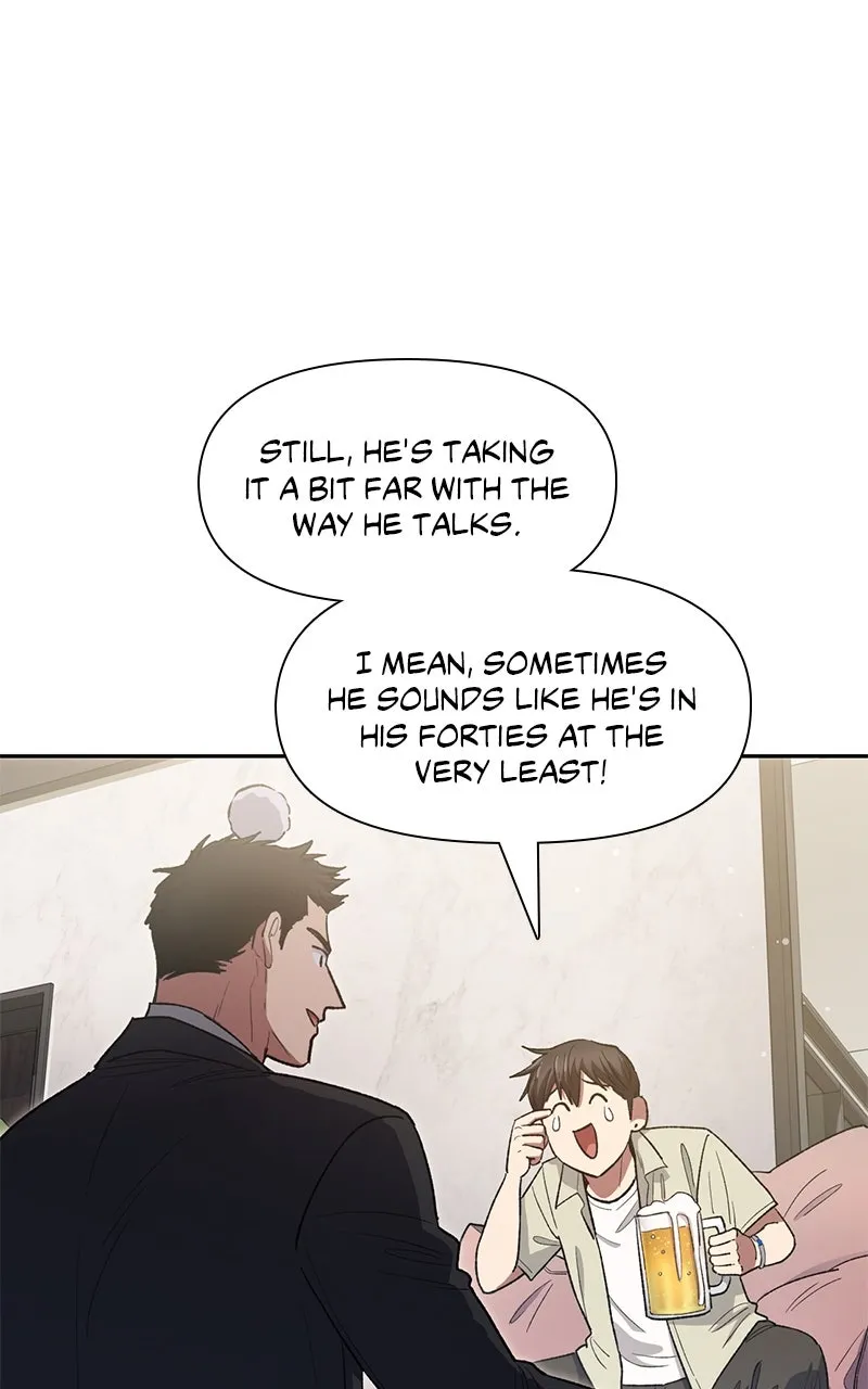 Read My S-Class Hunters chapter 123 image 90 on Lezhin