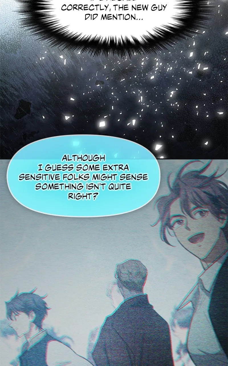 Read My S-Class Hunters chapter 123 image 98 on Lezhin