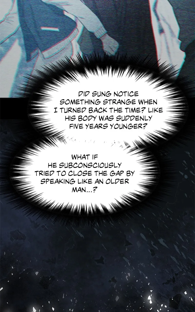Read My S-Class Hunters chapter 123 image 99 on Lezhin