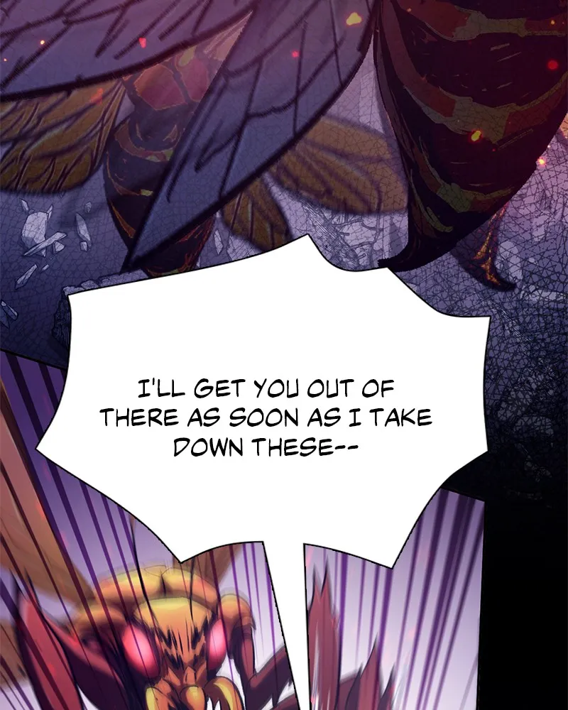 Read My S-Class Hunters chapter 124 image 10 on Lezhin