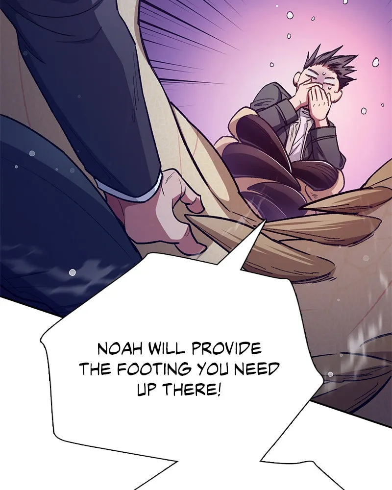 Read My S-Class Hunters chapter 124 image 109 on Lezhin