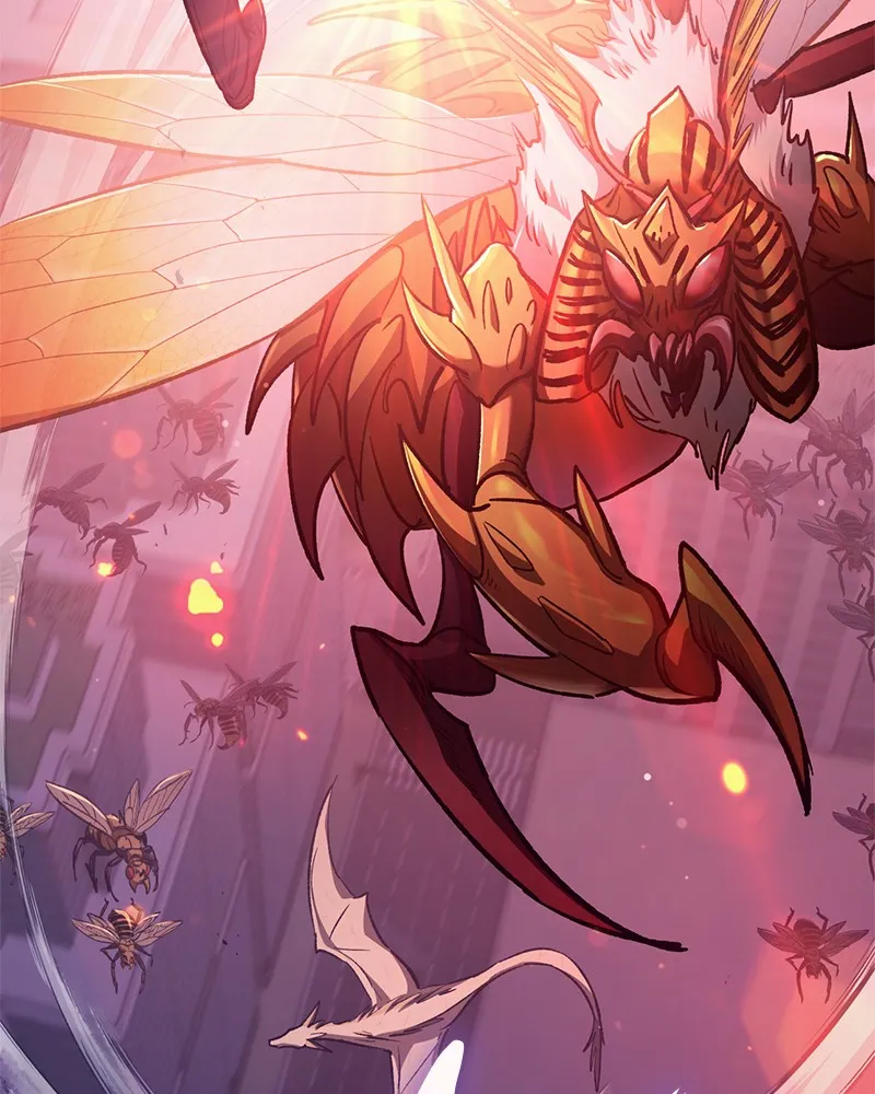 Read My S-Class Hunters chapter 124 image 129 on Lezhin