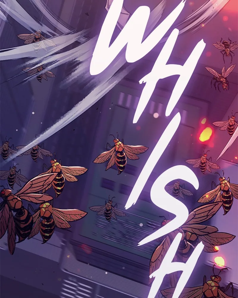 Read My S-Class Hunters chapter 124 image 130 on Lezhin