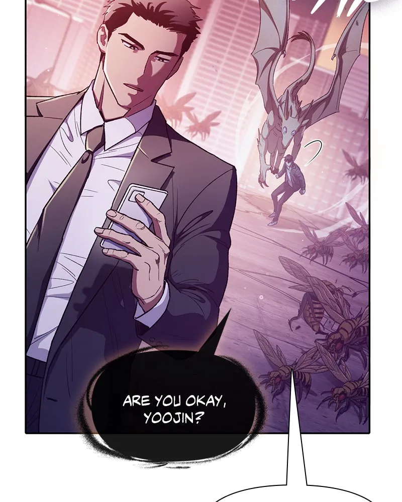 Read My S-Class Hunters chapter 124 image 178 on Lezhin