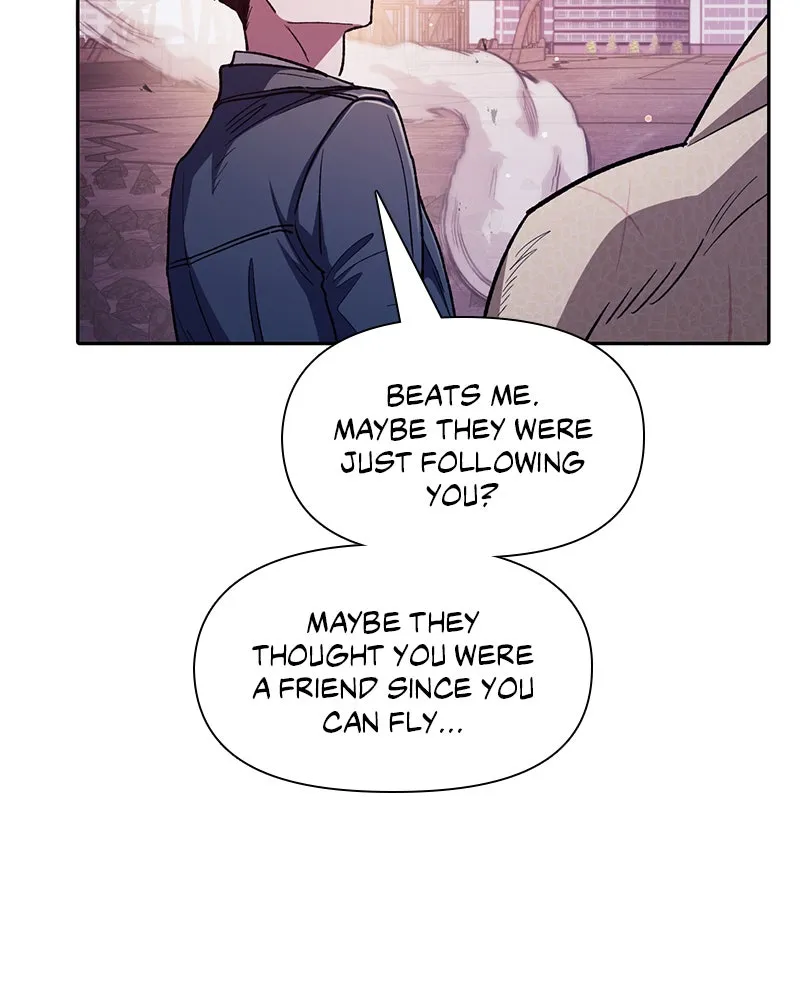 Read My S-Class Hunters chapter 124 image 185 on Lezhin