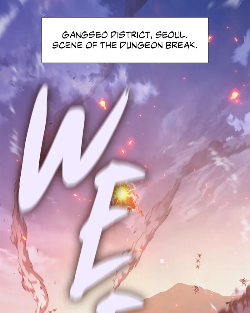 Read My S-Class Hunters chapter 124 image 2 on Lezhin