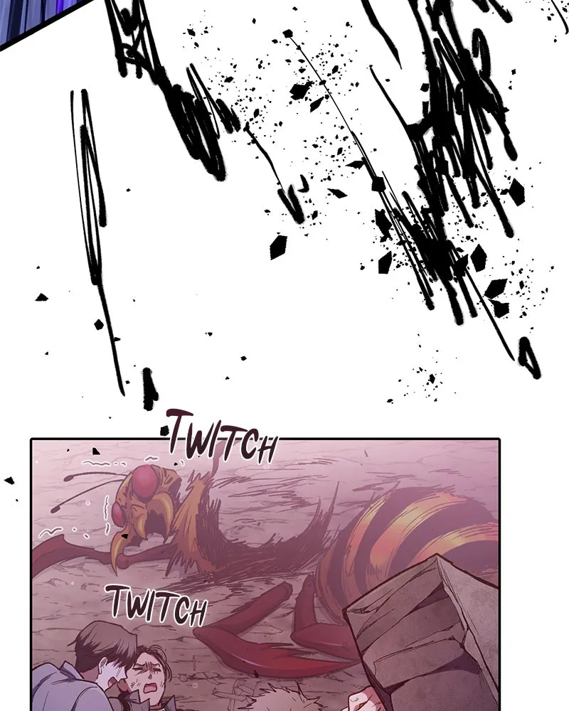 Read My S-Class Hunters chapter 124 image 21 on Lezhin