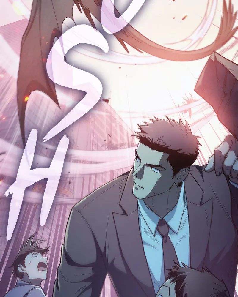 Read My S-Class Hunters chapter 124 image 26 on Lezhin