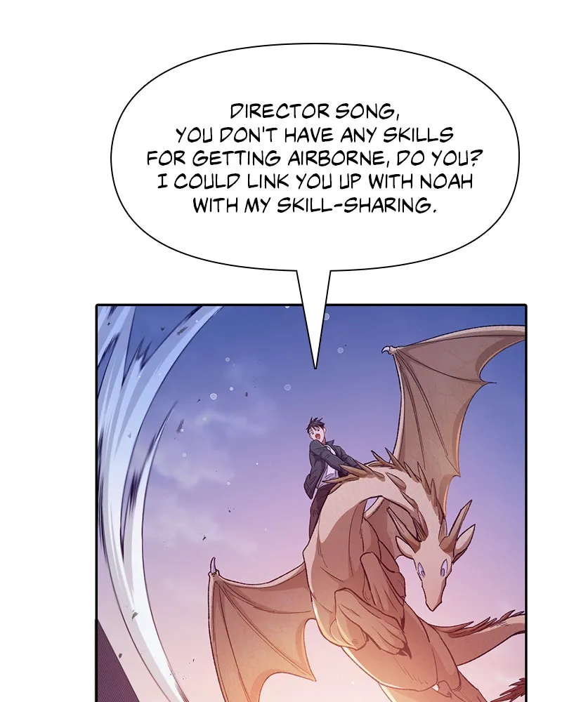 Read My S-Class Hunters chapter 124 image 30 on Lezhin
