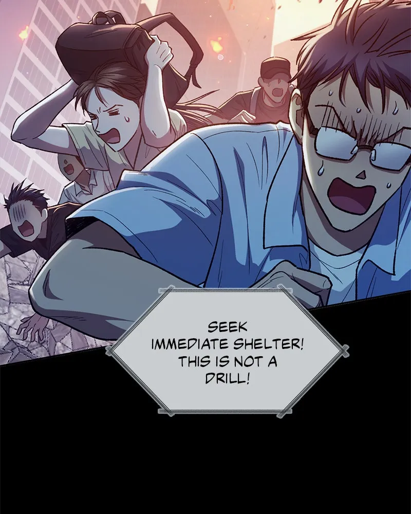 Read My S-Class Hunters chapter 124 image 6 on Lezhin