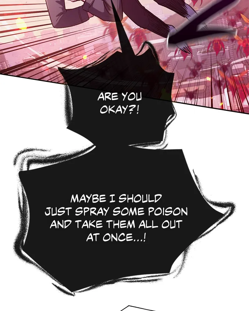 Read My S-Class Hunters chapter 124 image 71 on Lezhin