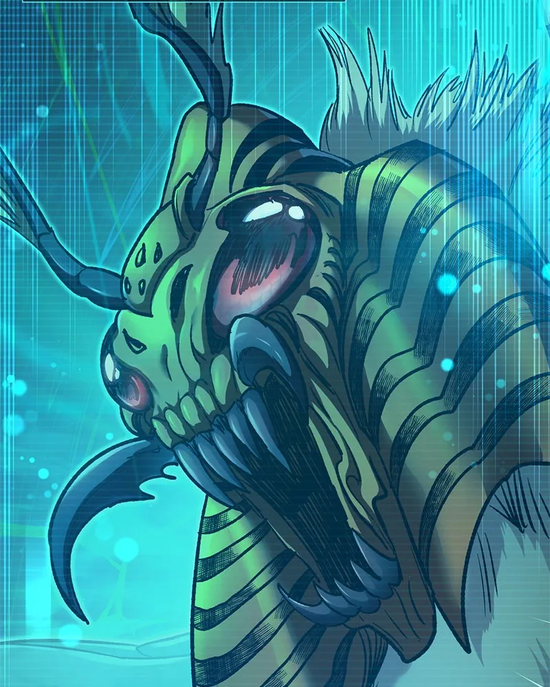 Read My S-Class Hunters chapter 124 image 78 on Lezhin