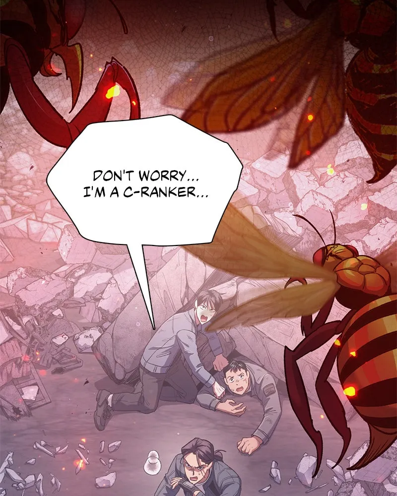 Read My S-Class Hunters chapter 124 image 8 on Lezhin