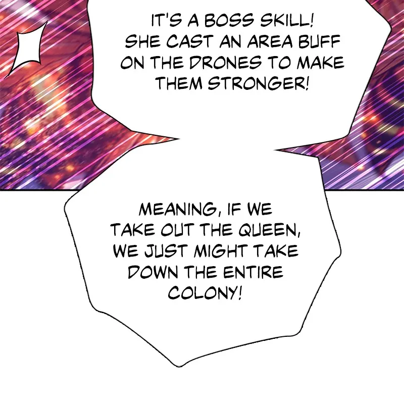 Read My S-Class Hunters chapter 124 image 88 on Lezhin